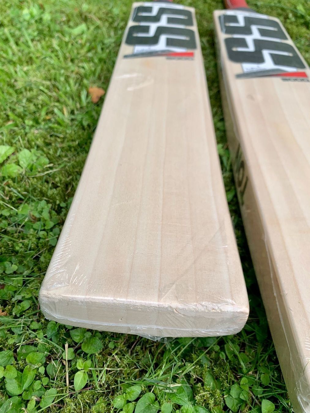 Articoli in legno: Cricket Bats SS Master 5000 SH – Nuovo e nell'imballaggio originale da Luzern venduto da ronymamuni 4