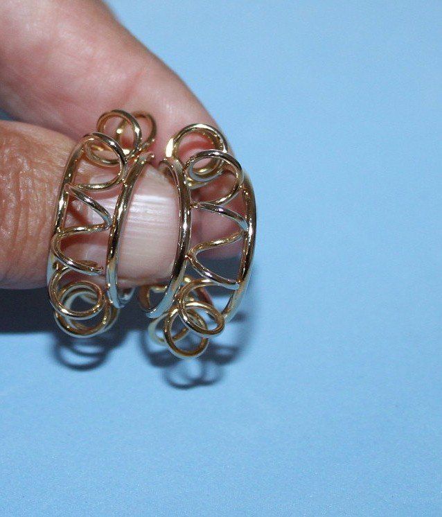 Sonstiger Schmuck: Modeschmuck - Konvolut – Gebraucht aus Otelfingen von Jupi07 3