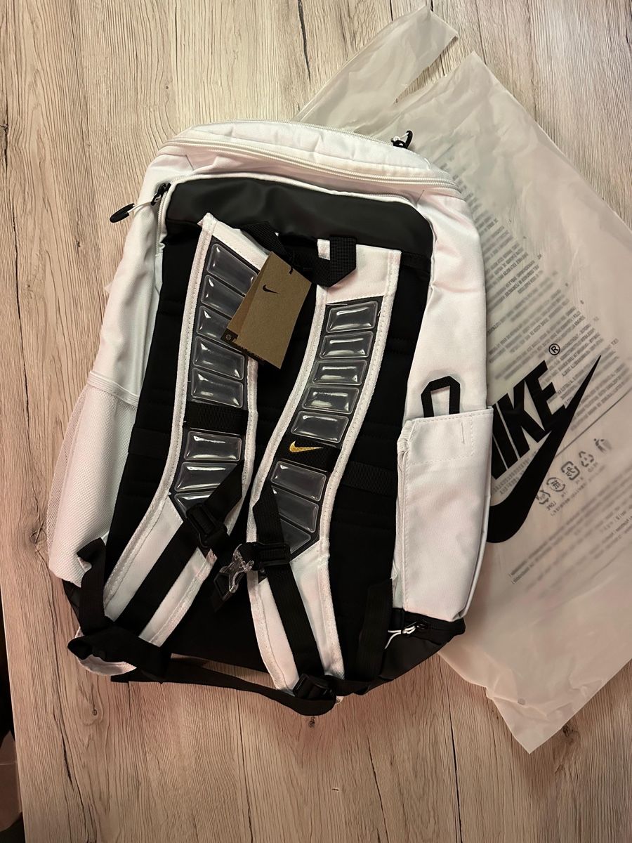 Nike Zaini: NIKE ELITE RUCKSACK – Nuovo e nell'imballaggio originale da Basel venduto da pau_s6pv 1