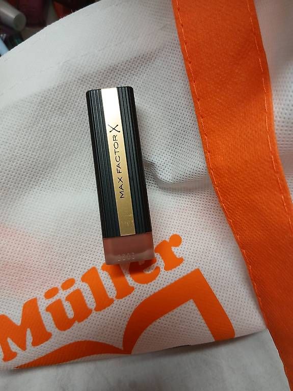 Make-up: Lippenstift  – Neu und originalverpackt aus Brugg AG von yan_d52c 3