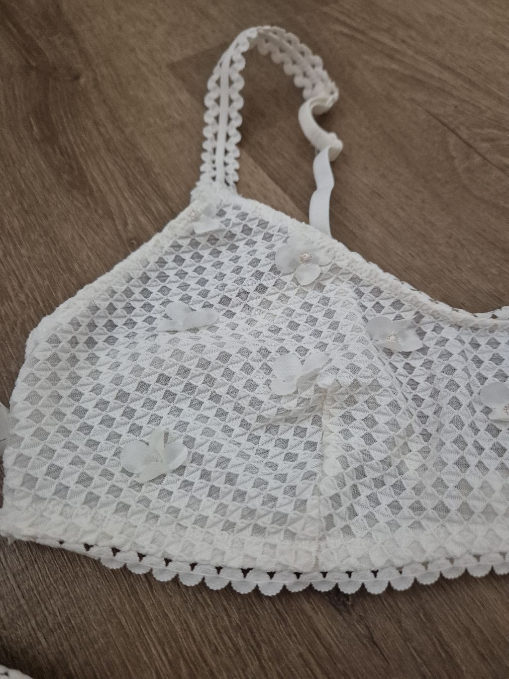 Etam Altra biancheria intima: ETAM Unterwäsche-Set – Nuovo (secondo la descrizione) da Niederhelfenschwil venduto da usa001 3