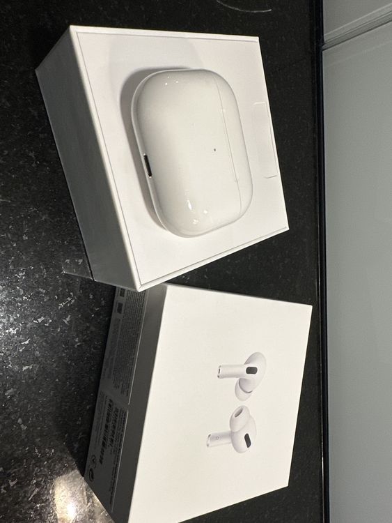 Apple Air Pods Pro 1