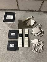 Swisscom Komplett-Set: Internet-Box 2 + 2x TV-Box (IP1400)