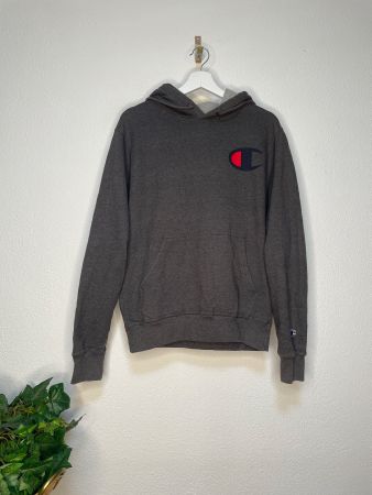 Champion  Kapuzenpullover S.