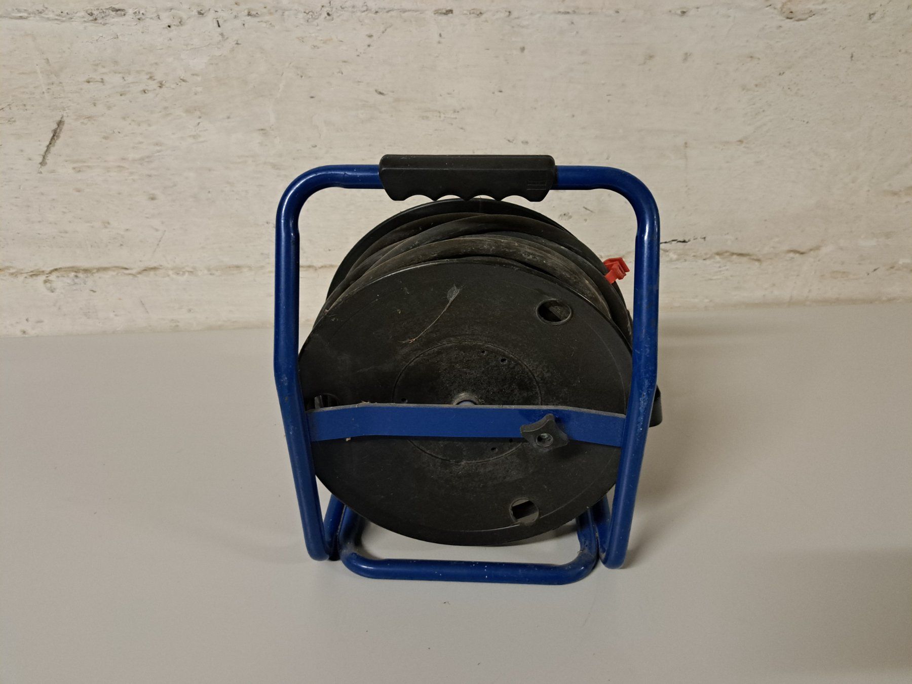 Cavi: 16A Kabelrolle 400V / 25 Meter lang – Usato da Belp venduto da deal-now 7