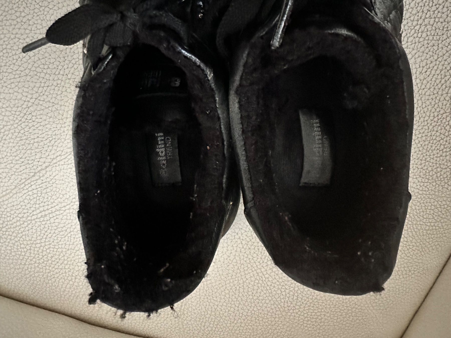 Baldinini Scarpe da donna: Baldinini winter snickers – Usato da Zürich venduto da Yuece 3