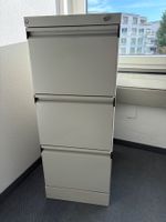 Rollschubladen-Schrank Metall, multifunktional einsetzbar