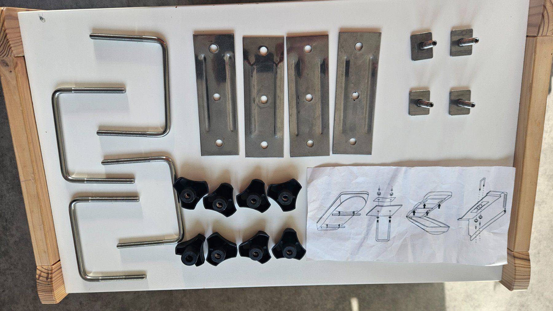 Surf Line Box Big-Malibu Dachbox (Gebraucht) in Menzingen für CHF 316 ...