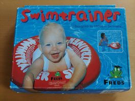 FRED Schwimmtrainer/Swimtrainer NEU