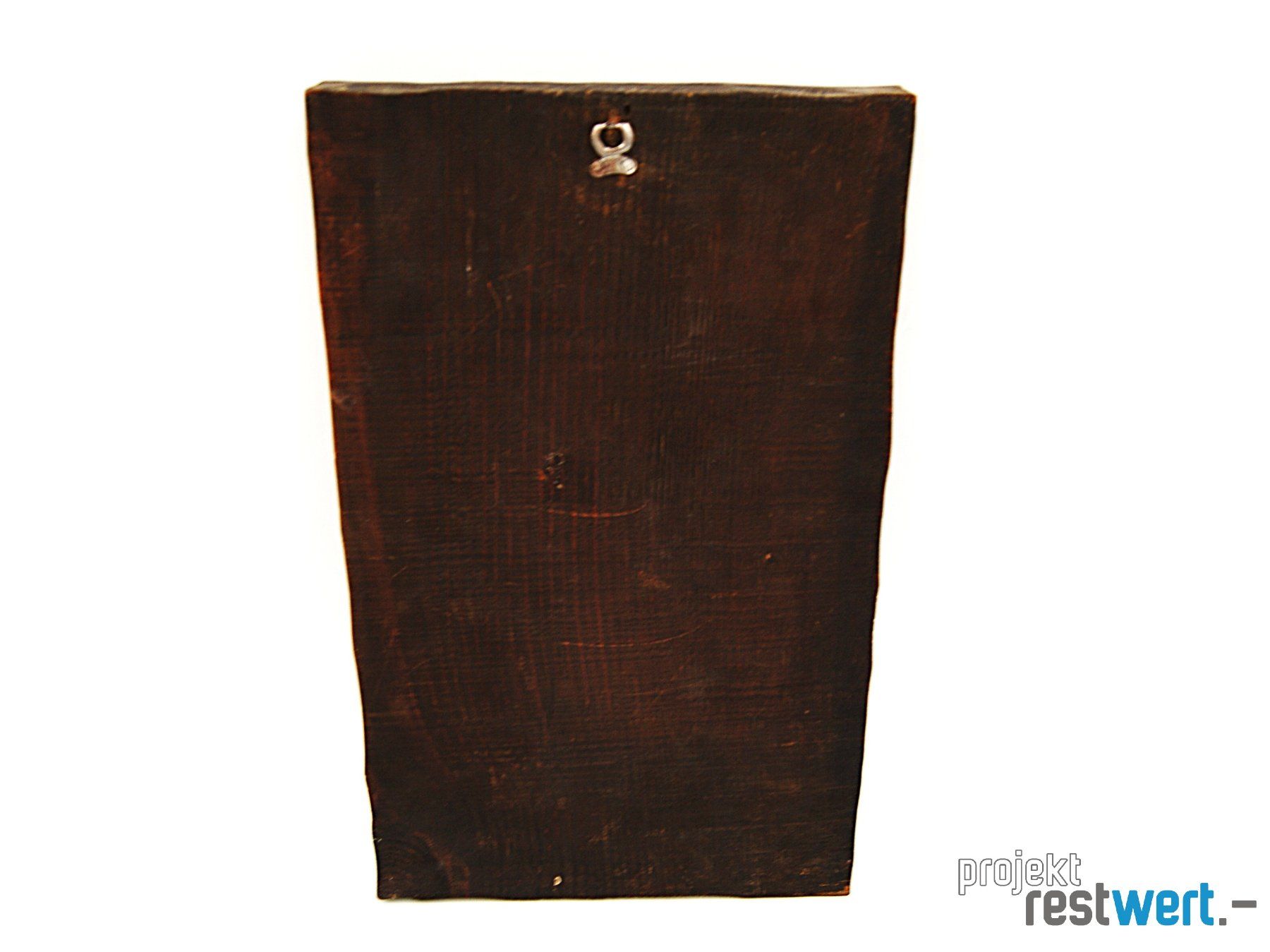 Posters & Illustrations: Vintage Holzschnitzerei Wandbild – D'occasion à Bülach par restwert_buelach 2