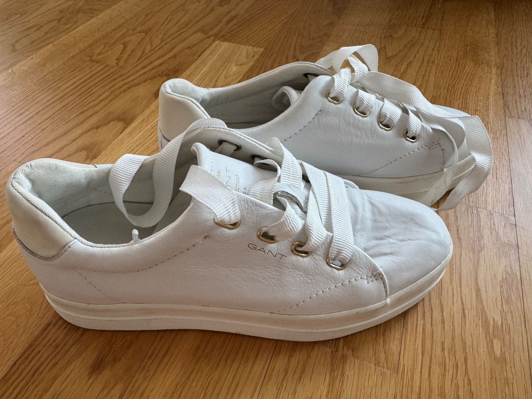 Gant Scarpe da donna: Sneaker GANT, Gr. 39 – Usato da Zürich venduto da froschchen79 6