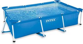 Intex Swimming Pool 220 x 150 x 60 cm