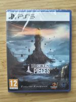 Broken Pieces Sealed (PS 5)