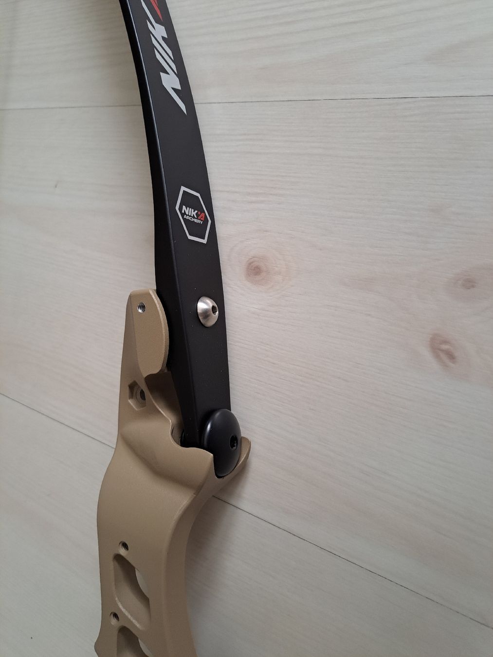 Tiro con l'arco: Recurve - Pfeilbogen – Nuovo (secondo la descrizione) da Brütten venduto da Nina20 4