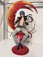 Honkai Star Rail - Blade - 18+ 1/6 Scale Resin Figur