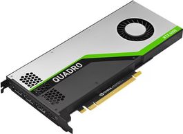 Nvidia QUADRO RTX 4000