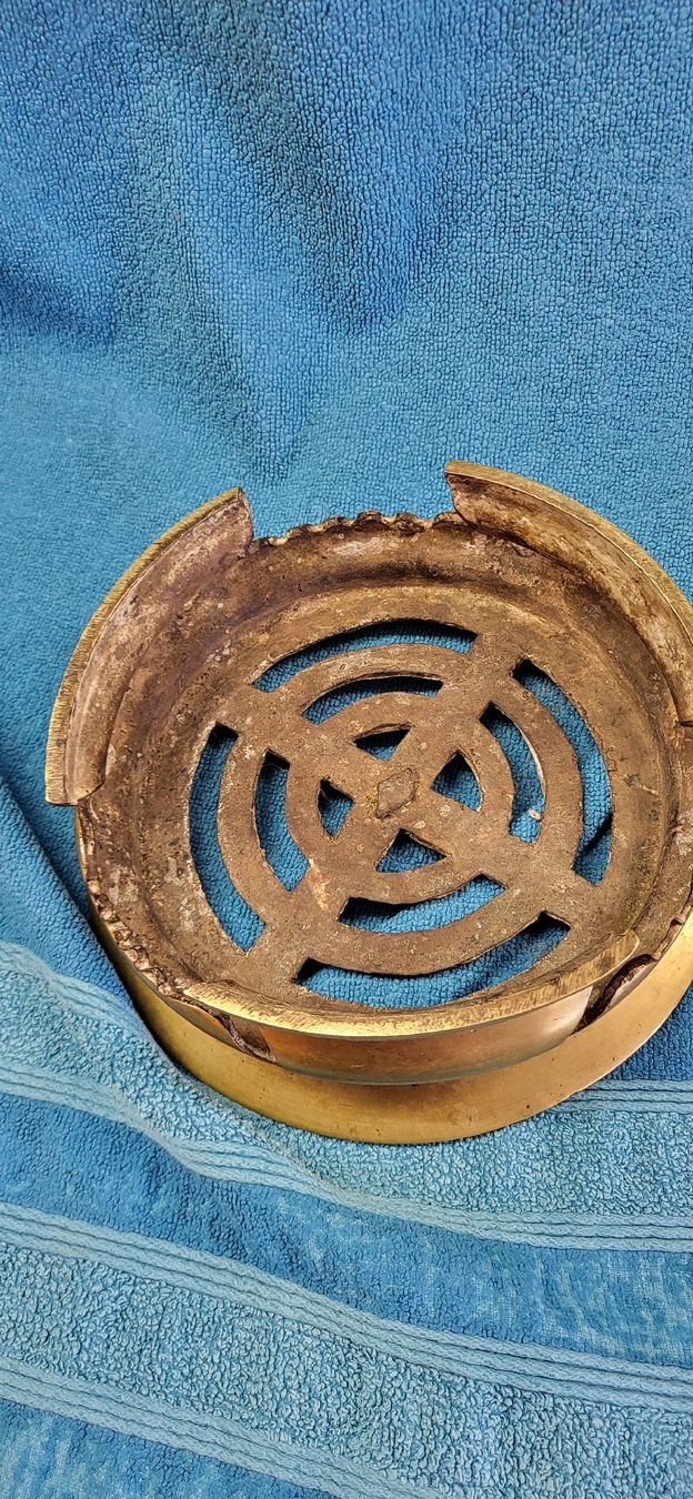 Ciotole: Altes Asiengefäss – Usato da Degersheim venduto da Sonnenbiene55 6