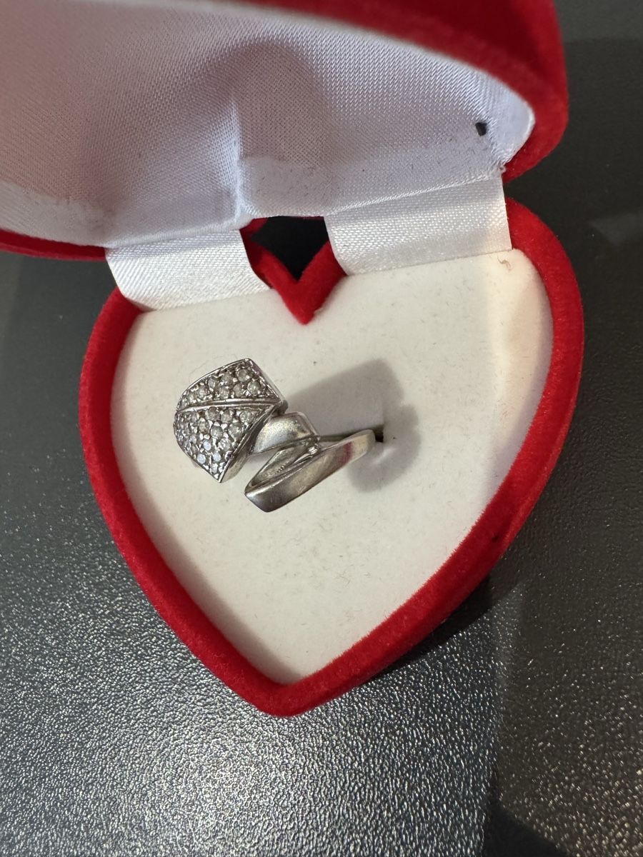 Ringe: Gold Ring 14 Karat – Gebraucht aus Muri b. Bern von Ameliaa83 2