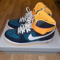 Nike Air Force 1 High '07
