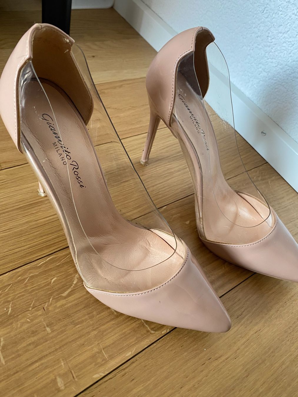 Scarpe da donna: Pumps – Usato da St. Gallen venduto da art_pn78 4