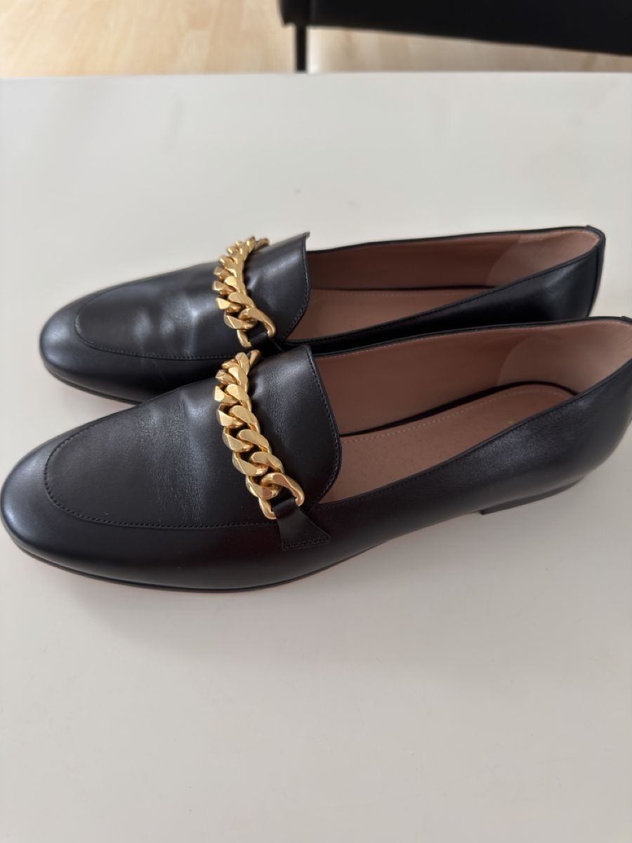 Hugo Boss Damenschuhe: Hugo Boss Schuhe  – Neu (gemäss Beschreibung) aus Jona von nik_bdd9 2
