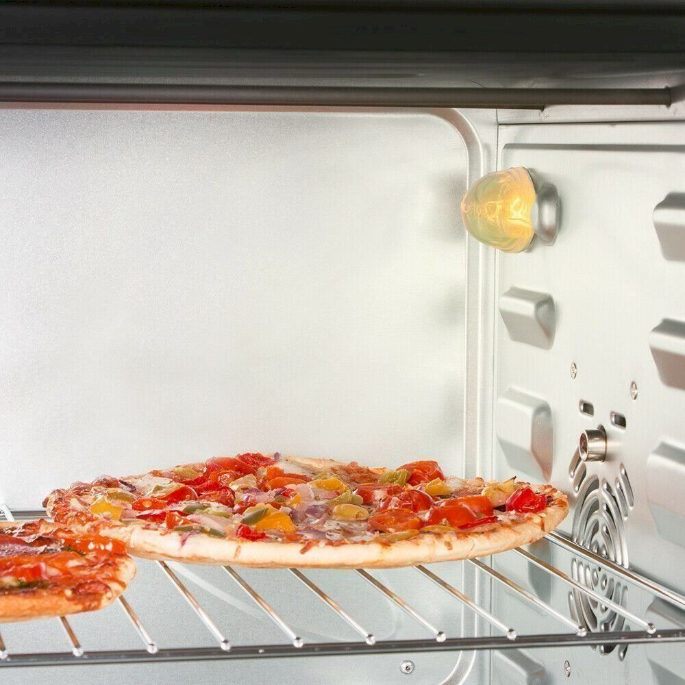 Forni: TZS First Austria 30L Mini-Backofen – Nuovo e nell'imballaggio originale da Bottighofen venduto da zaap 3