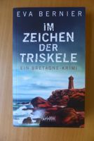 Bretagne Krimi - Eva Bernier - Im Zeichen der Triskele