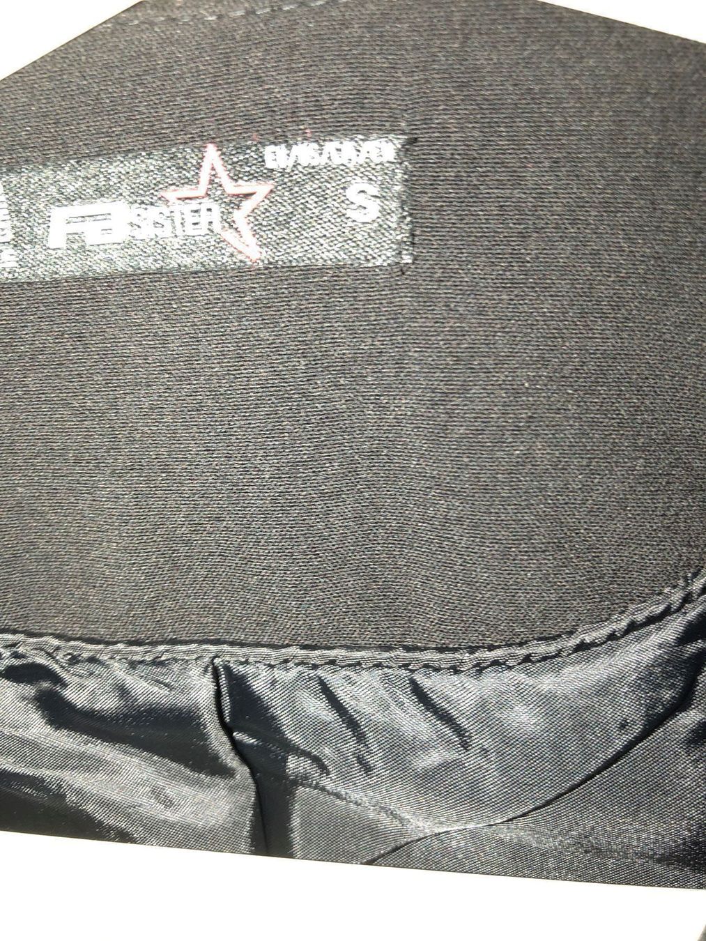 Vestes: FS Blazer schwarz S – Neuf avec emballage d'origine à Adliswil par Jessik0 1