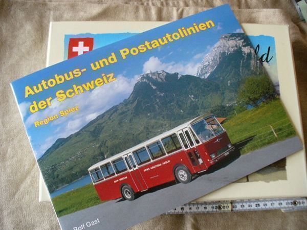 Victorinox Coltelli tascabile: Konvolut Grindelwald Postauto Victorinox – Usato da Hedingen venduto da Zwackul 7