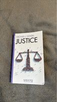 Justice Michael J. Sandel Livre Bon état