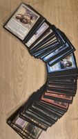 Invasion - Common Cards Set (DE) - MTG Magic The Gathering
