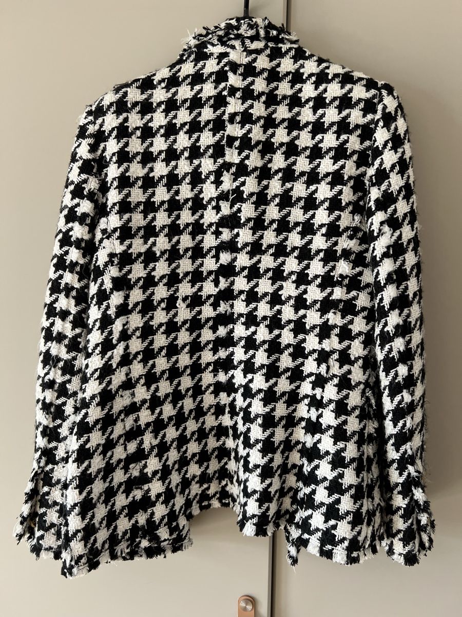 Zara Giacche: Balmain-style blazer – Usato da Zollikon venduto da jud_cmm9 2