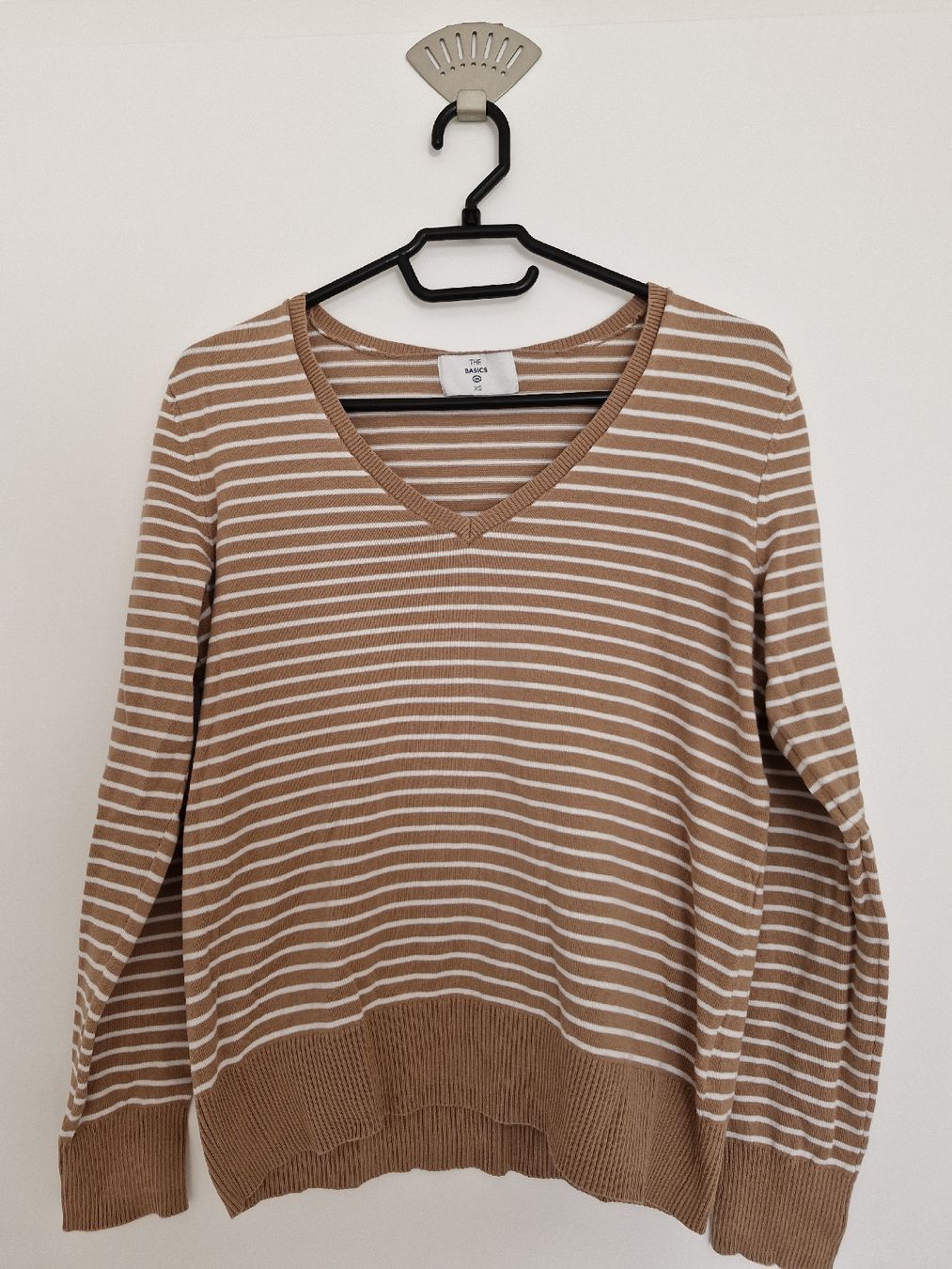 C&A Maglioni & Felpe: C&A The Basics Pullover, gestreift, Gr. XS – Usato da Maienfeld venduto da Bounty2016