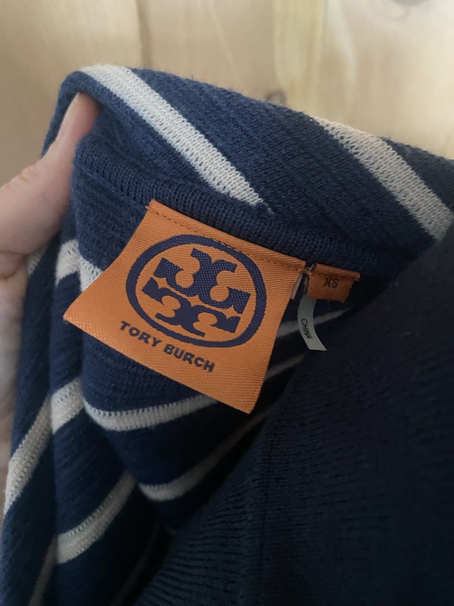 Tory Burch Giacche: Tory Burch Cardigan Blazer – Usato da Uster venduto da Charis5 3