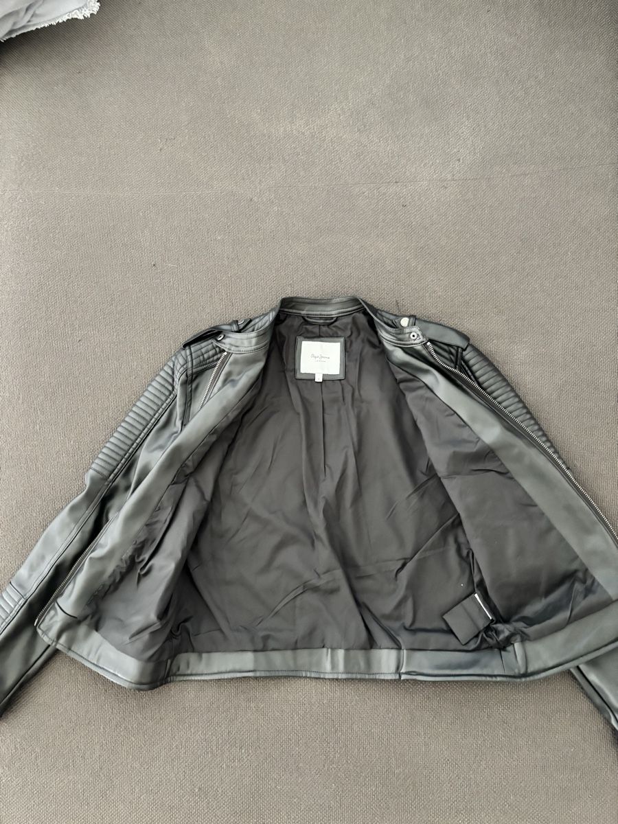 Pepe Jeans Giacche: Pepe Jeans Damenjacke – Usato da Rain venduto da san_vdr7 2