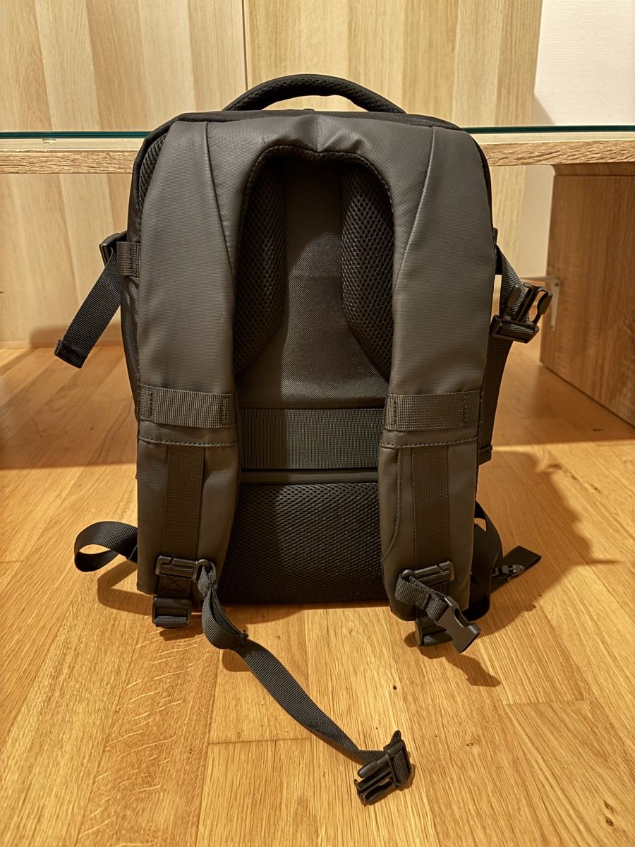 Rucksäcke: Sac à dos voyage – Neu (gemäss Beschreibung) aus Lausanne von marianappinho 1