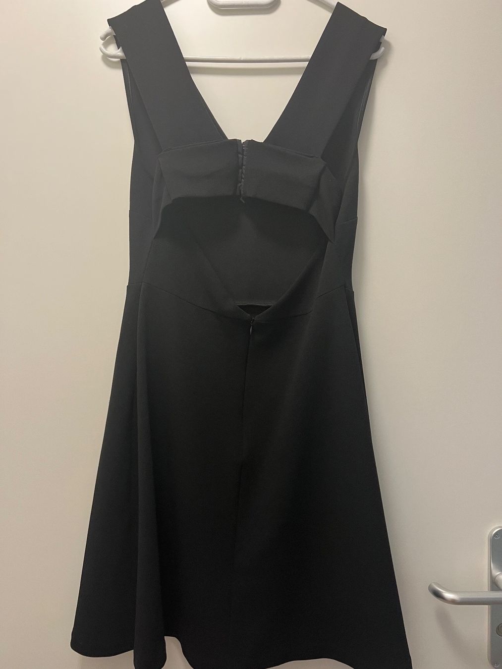 Vestiti: Robe La fée maraboutée noire M joli dos – Usato da Lugnorre venduto da cla_j6bq 1