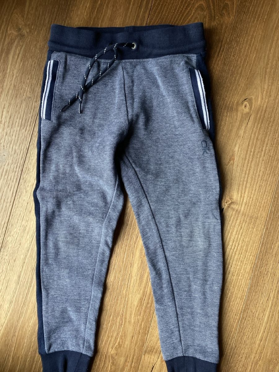 Okaidi Pantaloni: Okaidi Hose 110 – Nuovo (secondo la descrizione) da Maloja venduto da liv_5gzx