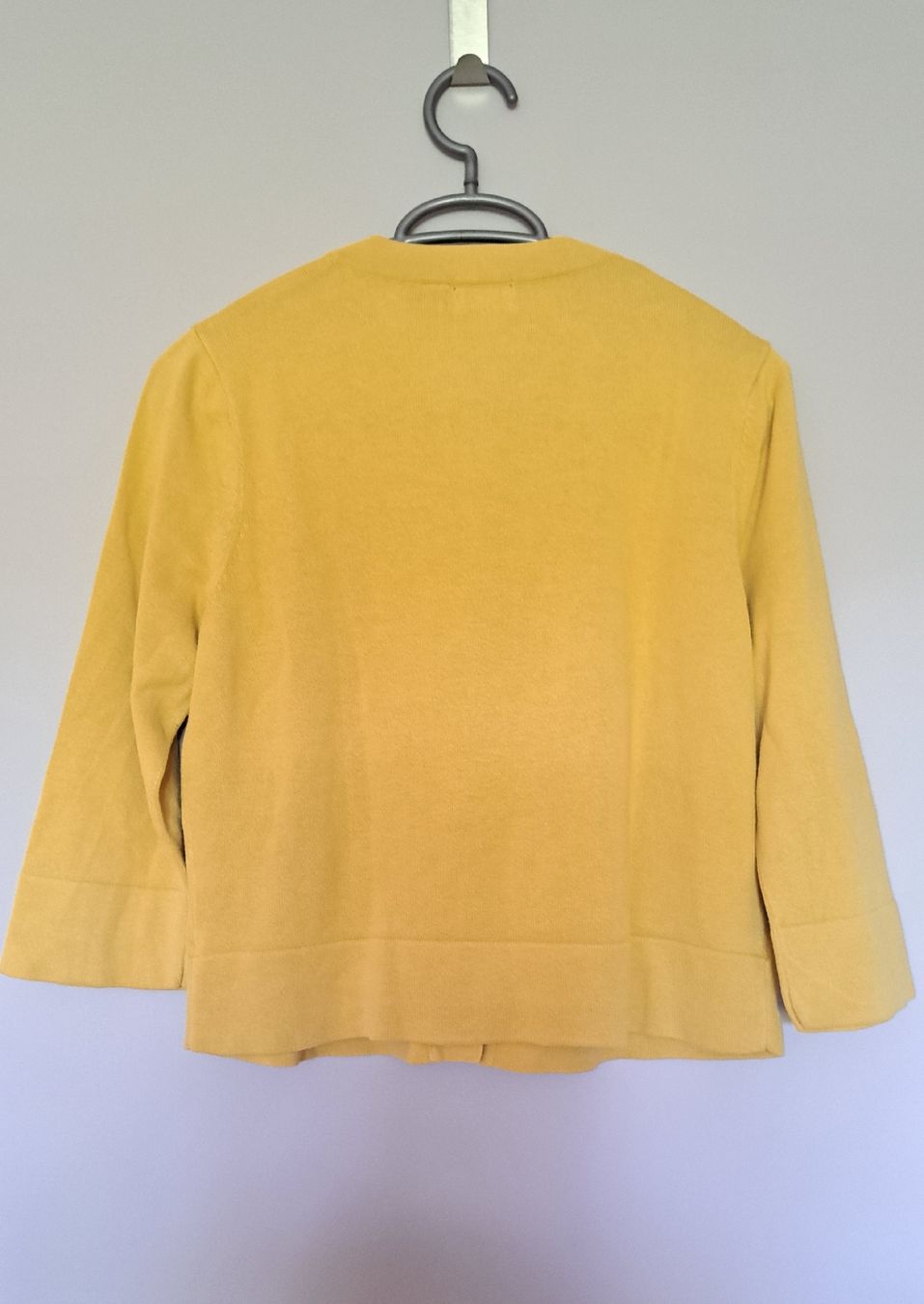 Mexx Jacken: MEXX - Strickjacke – Gebraucht aus Winterthur von ml2_58mm 3