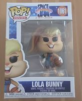 Funko Pop! Movies - Space Jam A New Legacy #1161 Lola Bunny