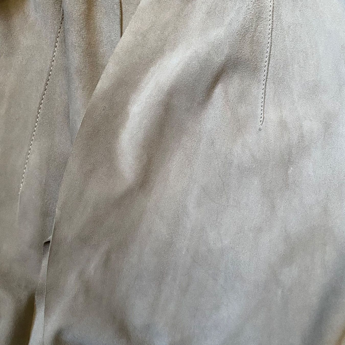 Jacken: SALVATORE SANTORO Suede Lederjacke – Gebraucht aus Zürich von ClosetQueen 7