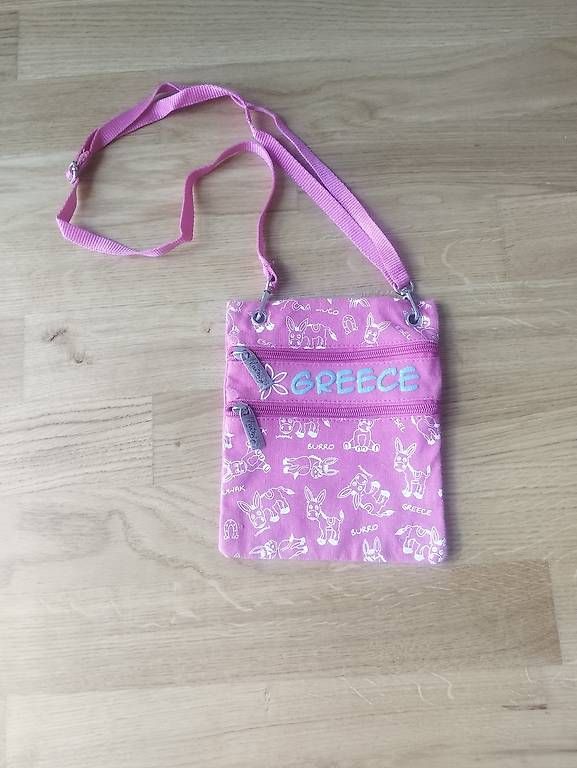 Taschen: Handytasche  – Gebraucht aus Zürich von roi_9vv6 1