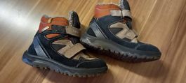 Winterstiefel Gr. 29