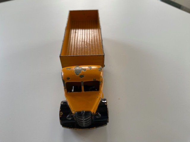 Dinky Toys Spielzeuge: Dinky Toys Sattelschlepper – Gebraucht aus Oberburg von Hpburkhard 1
