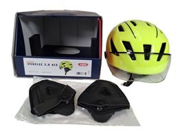 ABUS Pedelec 2.0 Ace Fahrradhelm Gr. S