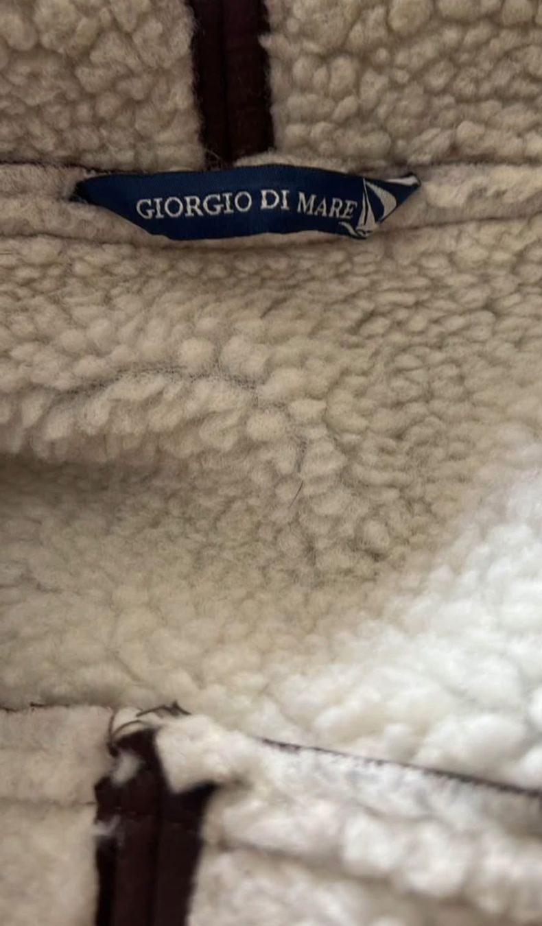 Giacche: Spezielle Jacke Gr S/M – Usato da Basel venduto da Winniepuuh 6