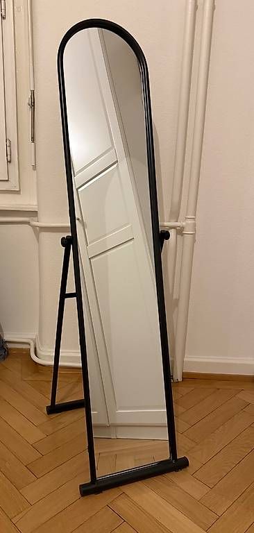 Spiegel: Miroir sur pied 150x30 – Gebraucht aus Genève von fan_b96x 1
