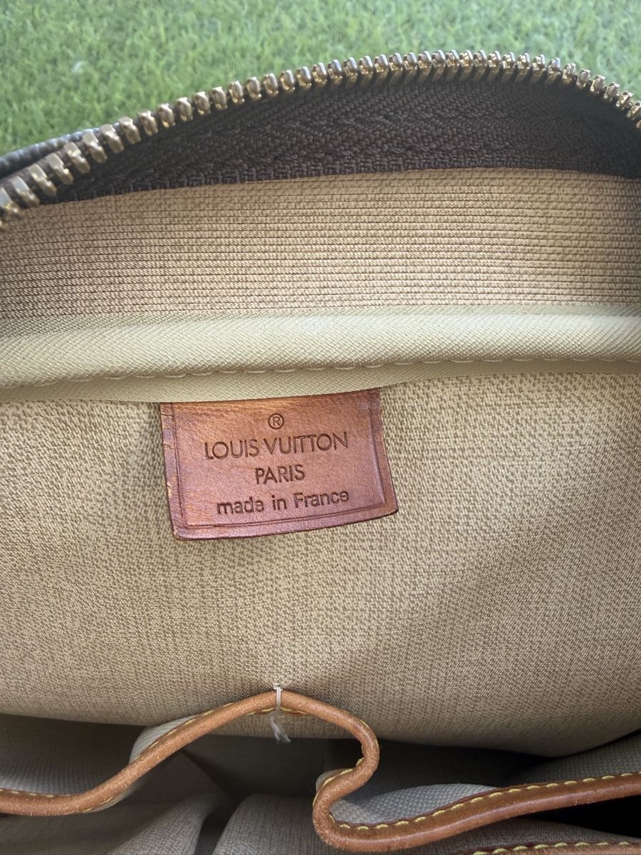 Louis Vuitton Borse da donna: Sac à main - Louis Vuitton Deauville – Usato da bouveret venduto da tis_bs7s 8
