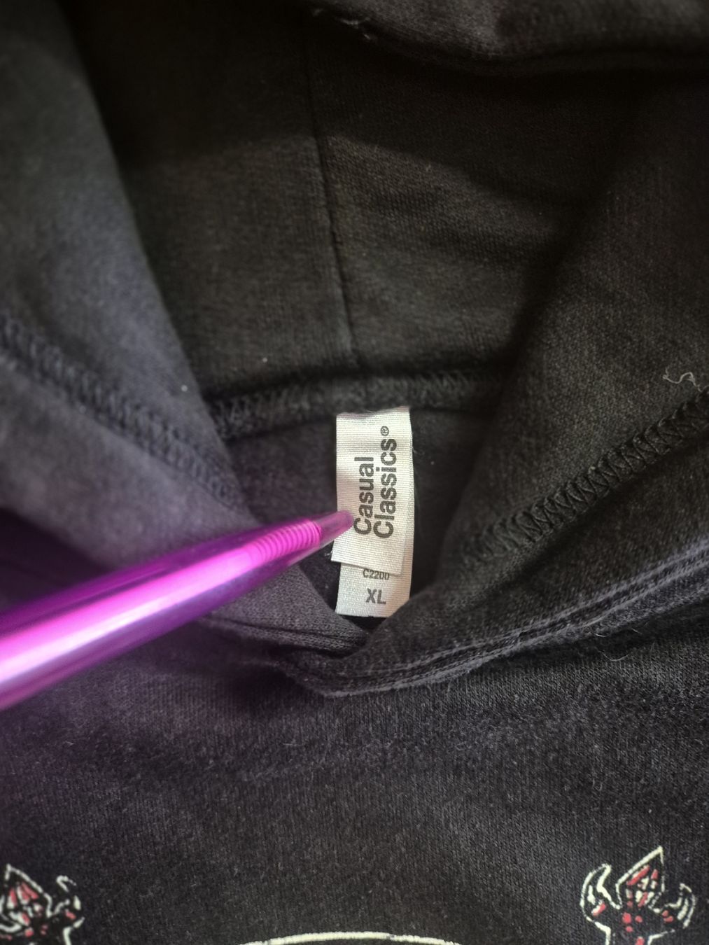 Maglioni & Felpe: Slayer Kapuzenpullover XL – Nuovo (secondo la descrizione) da goldingen venduto da M.Balmer-13 2