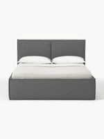 Polsterbett Dream mit Stauraum CHF 1’649-52%